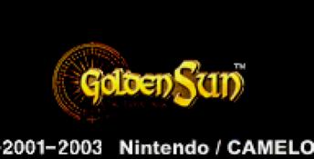 Golden Sun: The Lost Age GBA Screenshot