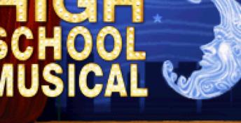 High School Musical: Livin' the Dream GBA Screenshot