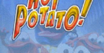 Hot Potato! GBA Screenshot