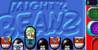 Mighty Beanz Pocket Puzzles