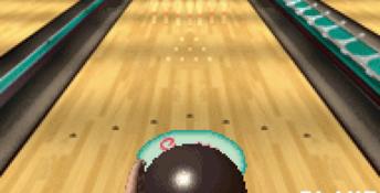 Paintball Splat! & Dodgeball & Big Alley Bowling