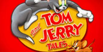 Tom and Jerry Tales GBA Screenshot