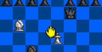 The Chessmaster GBC Screenshot