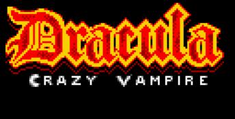 Dracula: Crazy Vampire GBC Screenshot