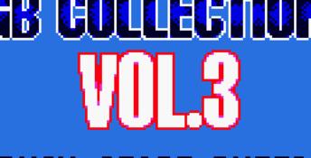 Konami GB Collection Vol.3 GBC Screenshot