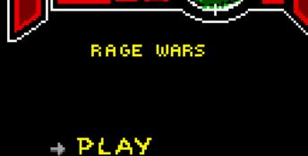 Turok: Rage Wars GBC Screenshot