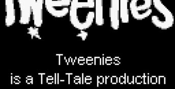 Tweenies: Doodles' Bones GBC Screenshot