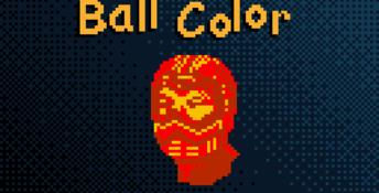 Ultimate Paintball GBC Screenshot