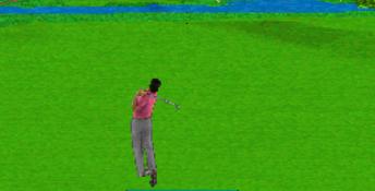 36 Great Holes Starring Fred Couples 32X Genesis Screenshot