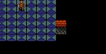 Fatal Labyrinth Genesis Screenshot