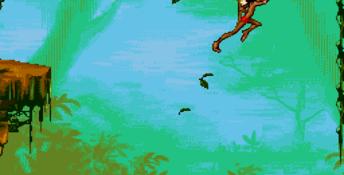 Jungle Book Genesis Screenshot