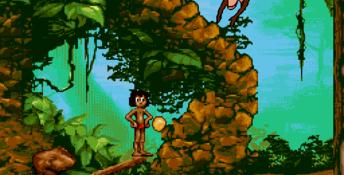 Jungle Book Genesis Screenshot