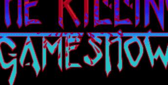 Killing Game Show - 1993 Remix Genesis Screenshot