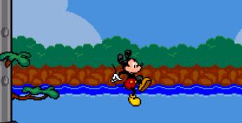 Mickey's Ultimate Challenge