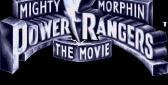 Mighty Morphin Power Rangers: The Movie Genesis Screenshot