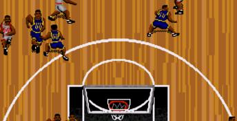 NBA Action 95