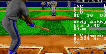 RBI Baseball 95 32X