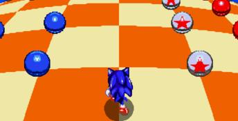 Sonic Special Stages