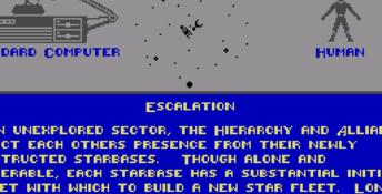 Star Control Genesis Screenshot