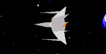 Star Cruiser Genesis Screenshot