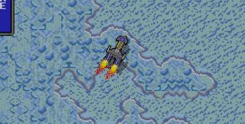 Starflight Genesis Screenshot