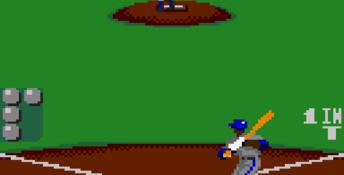 World Series Baseball GameGear Screenshot