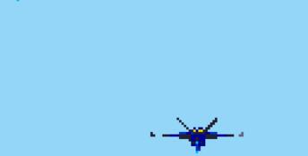 Blue Lightning Lynx Screenshot
