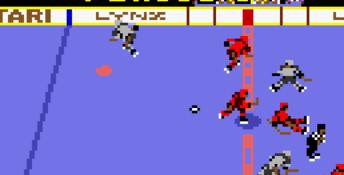 Hockey Lynx Screenshot