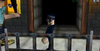 Blues Brothers 2000 Nintendo 64 Screenshot