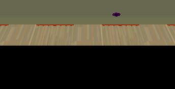 Brunswick Circuit Pro Bowling Nintendo 64 Screenshot