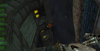 Daikatana Nintendo 64 Screenshot