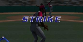 Ken Griffey, Jr.'s Slugfest Nintendo 64 Screenshot