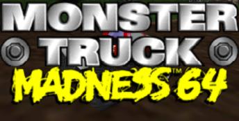 Monster Truck Madness 64 Nintendo 64 Screenshot
