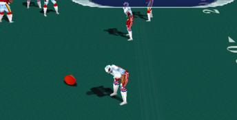 NFL Blitz 2001 Nintendo 64 Screenshot