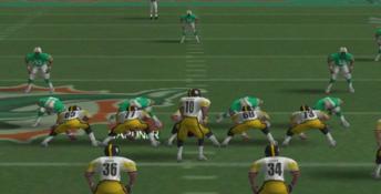 NFL Quarterback Club '98 Nintendo 64 Screenshot