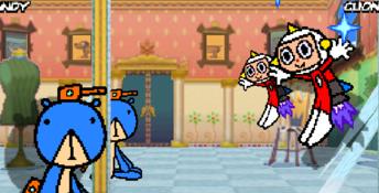 Rakuga Kids Nintendo 64 Screenshot