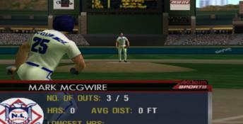 All Star Baseball 2001 Nintendo 64 Screenshot