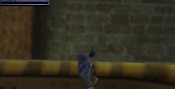 Tony Hawk's Pro Skater Nintendo 64 Screenshot
