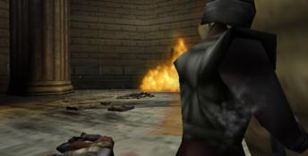 Turok 2: Seeds of Evil Nintendo 64 Screenshot
