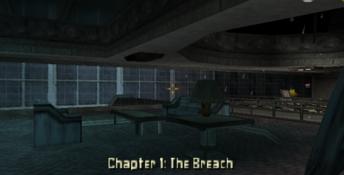 Turok 3: Shadow of Oblivion Nintendo 64 Screenshot