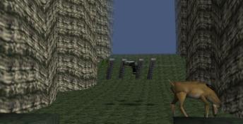 Turok: Dinosaur Hunter Nintendo 64 Screenshot