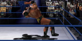 WWF No Mercy Nintendo 64 Screenshot