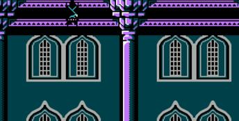 8 Eyes NES Screenshot