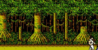 The Adventures of Bayou Billy NES Screenshot