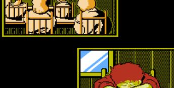 The Adventures of Tom Sawyer NES Screenshot