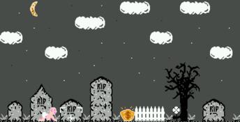 Baby Boomer NES Screenshot