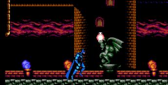 Batman: Return of the Joker NES Screenshot