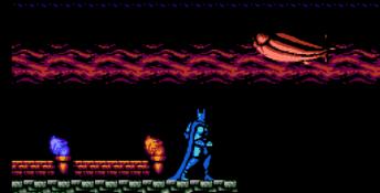 Batman: Return of the Joker NES Screenshot