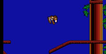 Big Nose Freaks Out NES Screenshot