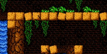 Castle of Deceit NES Screenshot